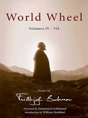 cover image of World Wheel Volume Iv-Vii